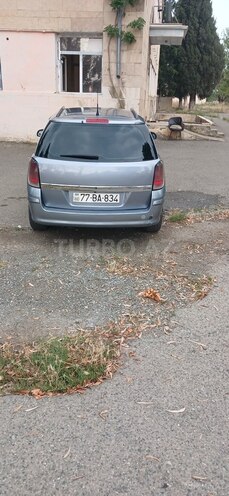 Opel Astra-2