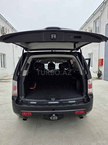 Honda Pilot-7