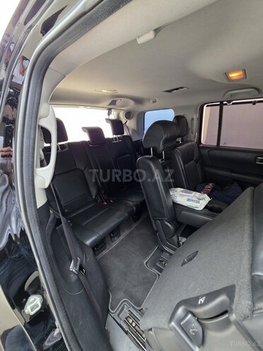 Honda Pilot-6