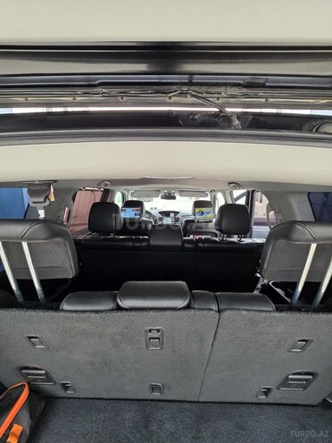 Honda Pilot-5