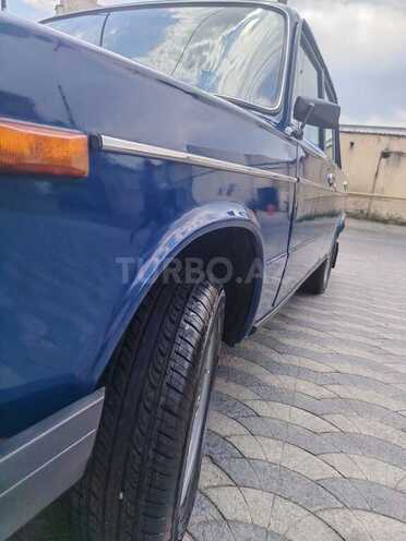 LADA (VAZ) 2106-3