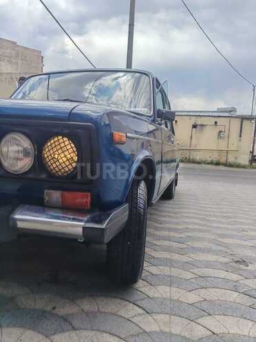 LADA (VAZ) 2106-6