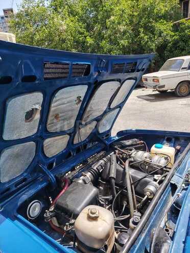LADA (VAZ) 2106-9
