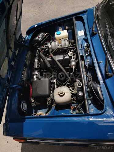 LADA (VAZ) 2106-8