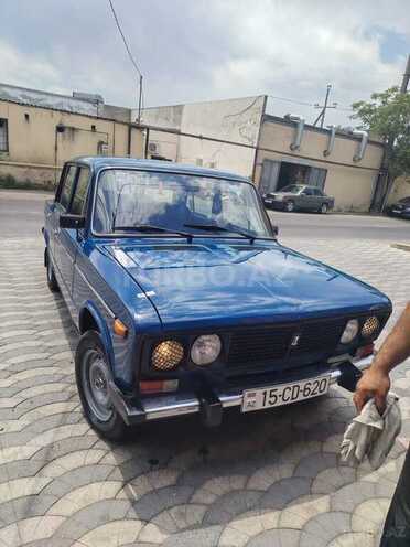 LADA (VAZ) 2106-1
