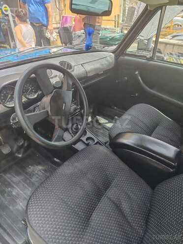 LADA (VAZ) 2106-11