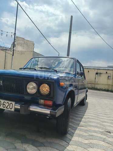 LADA (VAZ) 2106-2