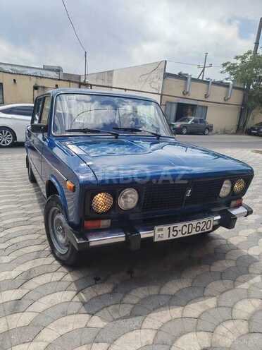 LADA (VAZ) 2106-4