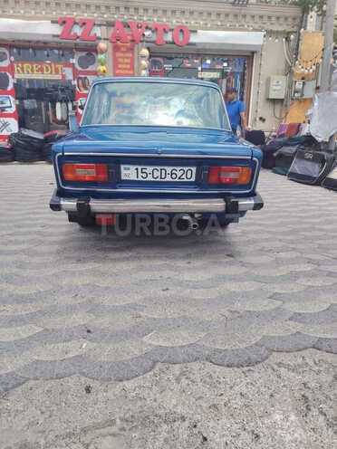 LADA (VAZ) 2106-7