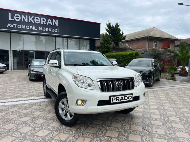 Toyota Land Cruiser Prado-2