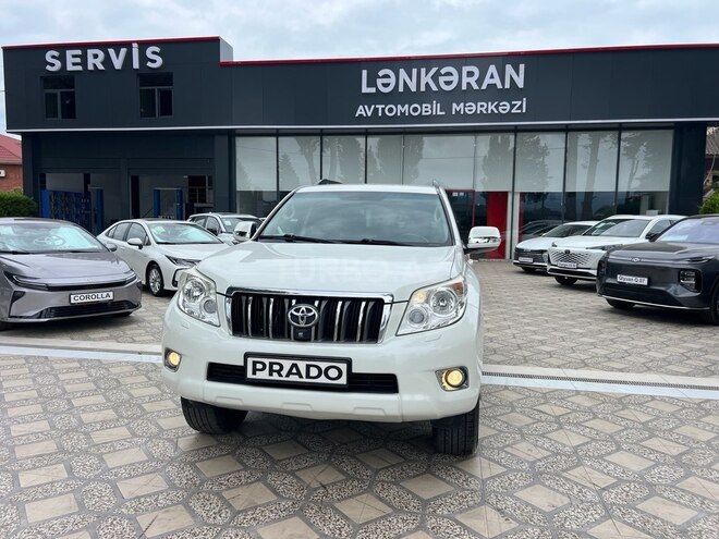 Toyota Land Cruiser Prado-3