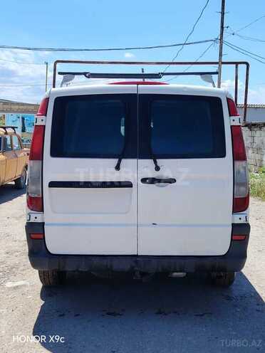 Mercedes Vito-2