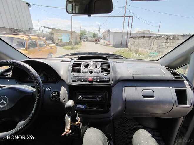 Mercedes Vito-3