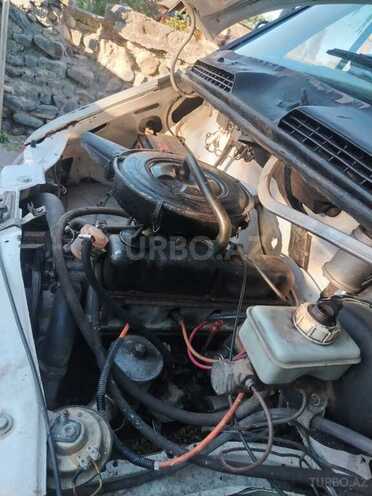 GAZ GAZel (33021)-6