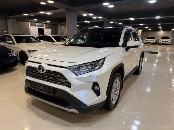 Toyota RAV4-2