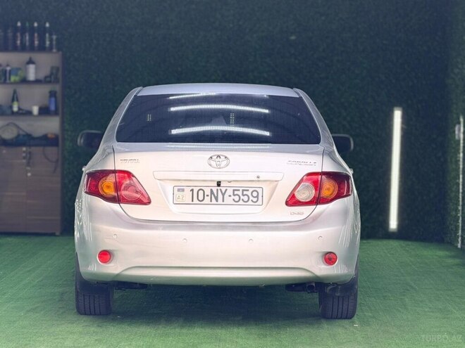 Toyota Corolla-2