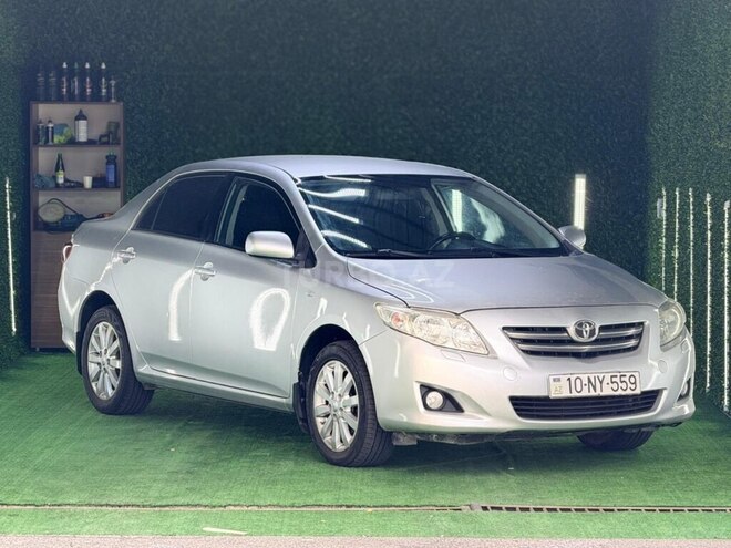 Toyota Corolla-3