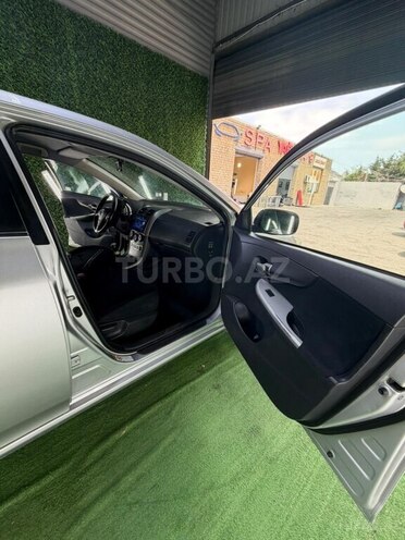 Toyota Corolla-8