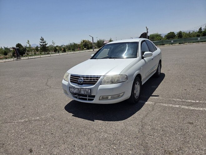 Nissan Sunny-6