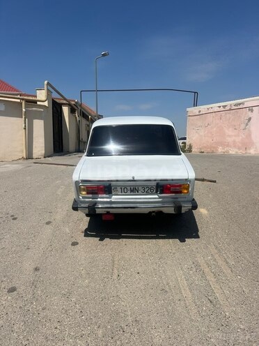 LADA (VAZ) 2106-3