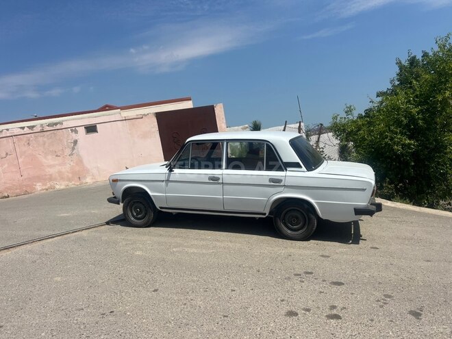 LADA (VAZ) 2106-4