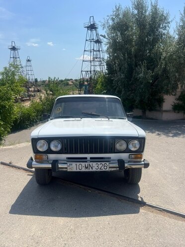 LADA (VAZ) 2106-1