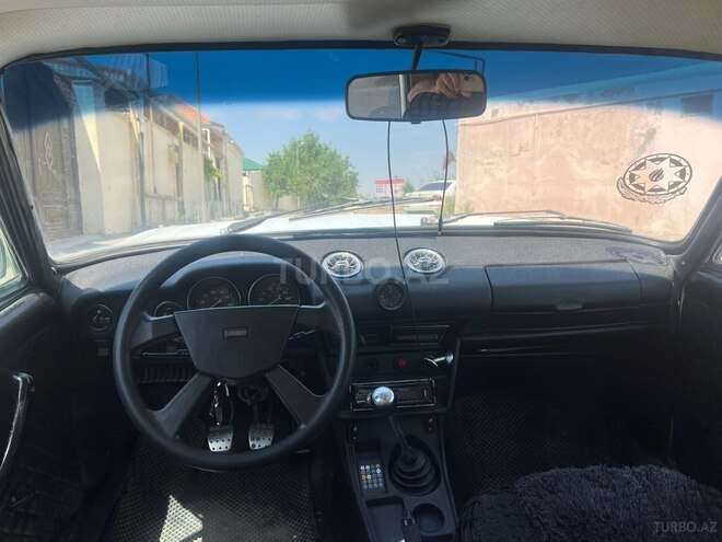 LADA (VAZ) 2106-5
