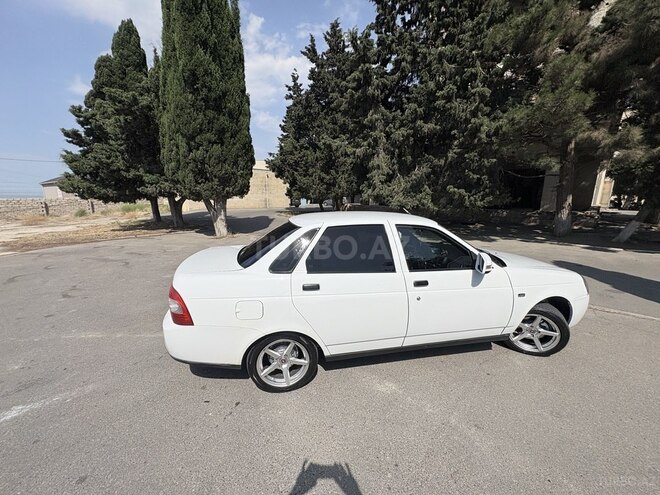 LADA (VAZ) Priora-3