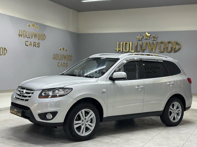 Hyundai Santa Fe-3