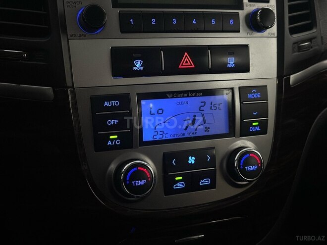 Hyundai Santa Fe-25