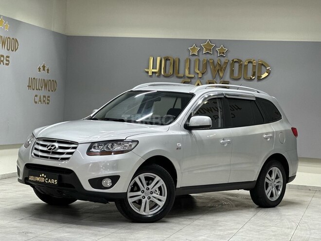 Hyundai Santa Fe-8