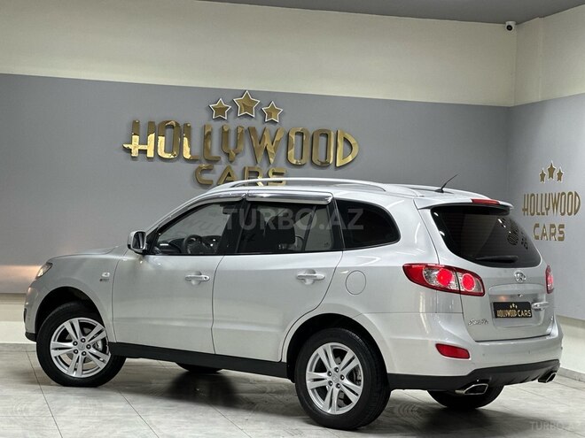 Hyundai Santa Fe-9