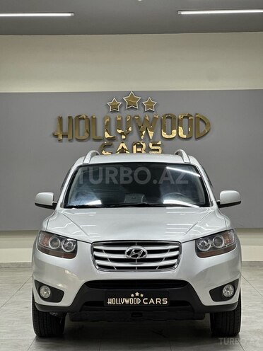 Hyundai Santa Fe-5