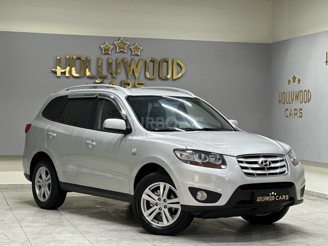 Hyundai Santa Fe-6