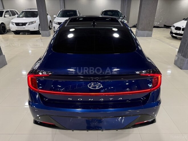 Hyundai Sonata-5