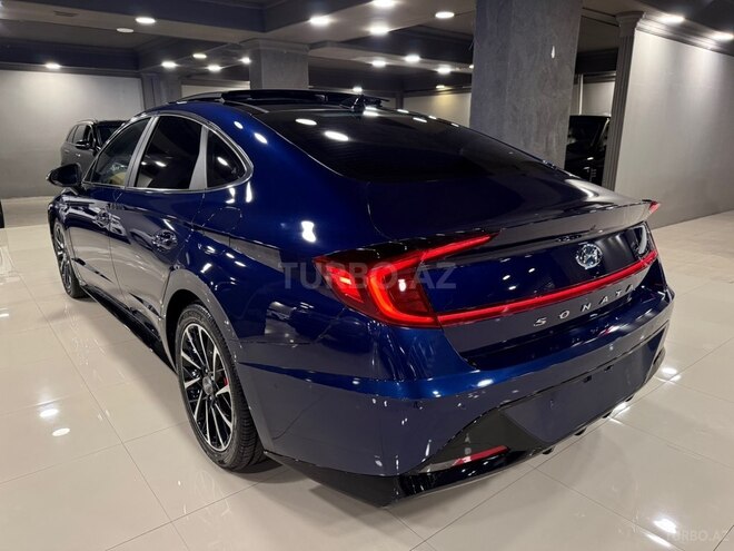Hyundai Sonata-8