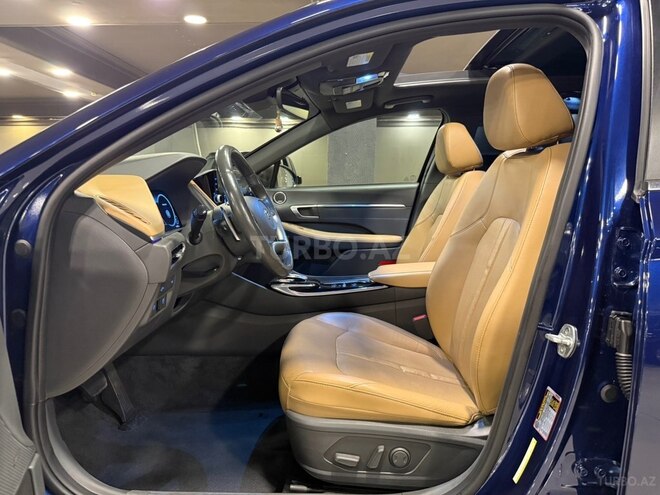 Hyundai Sonata-9