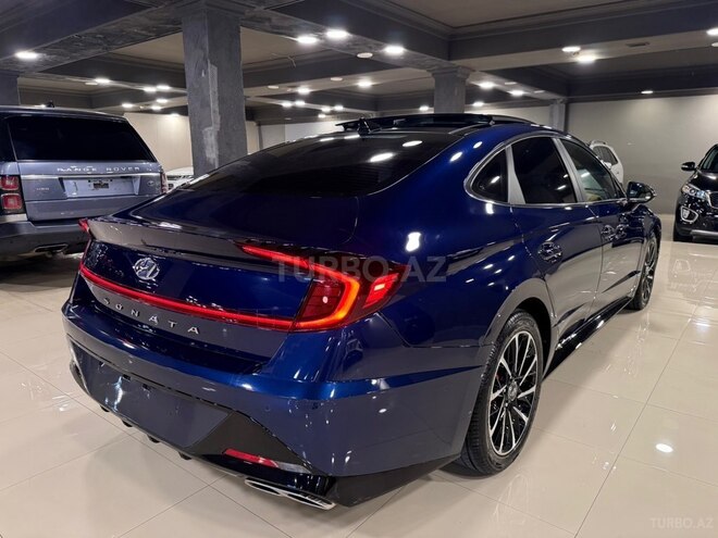 Hyundai Sonata-7