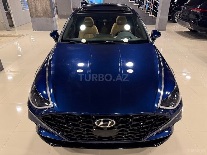 Hyundai Sonata-2