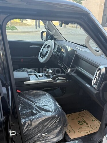 JETOUR T2 i-DM-9