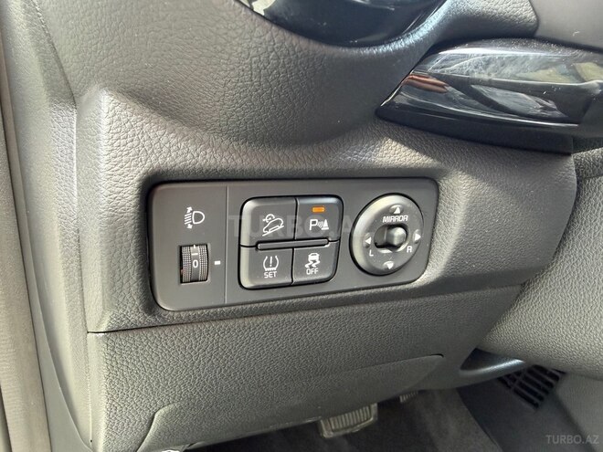 Kia KX1-15
