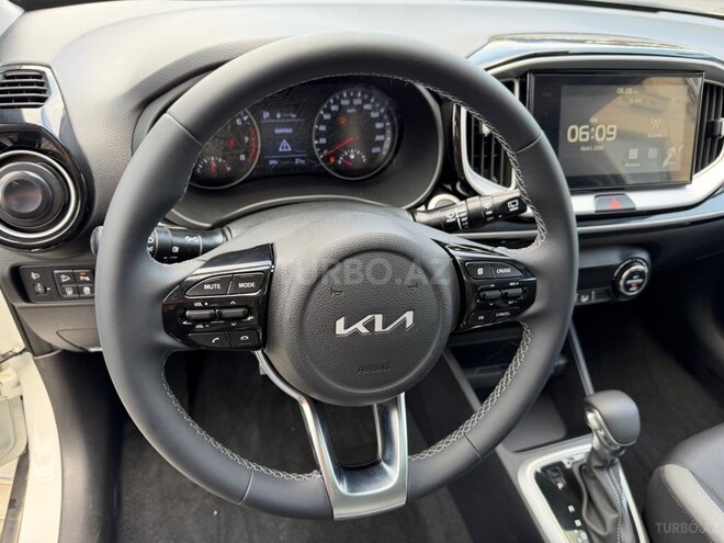 Kia KX1-14