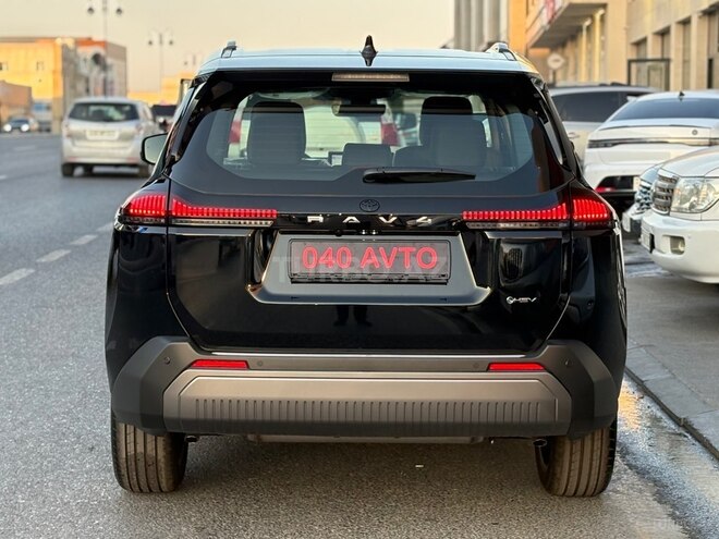 Toyota RAV4-2