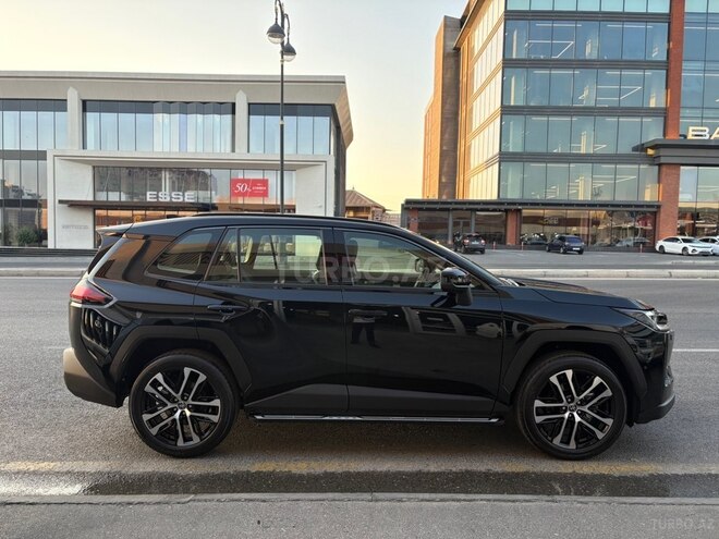 Toyota RAV4-4