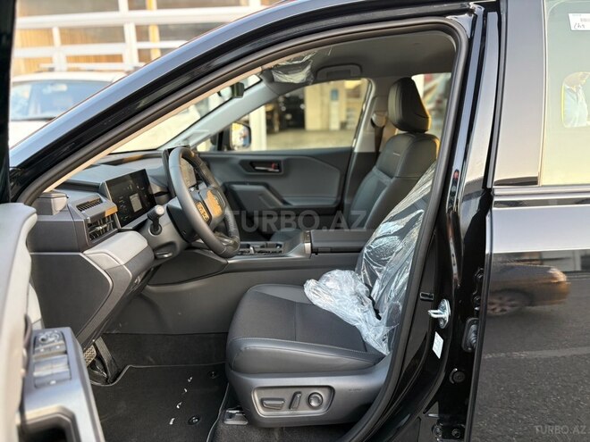 Toyota RAV4-5