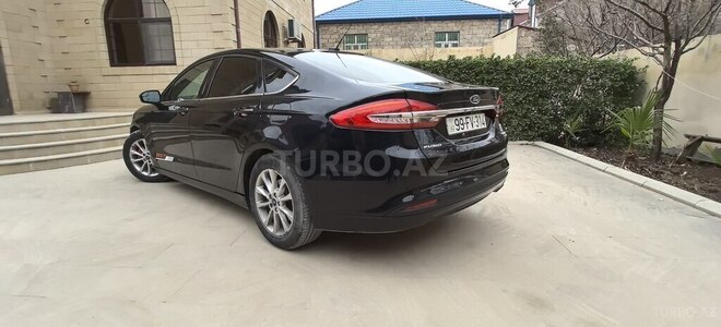 Ford Fusion (North America)-4