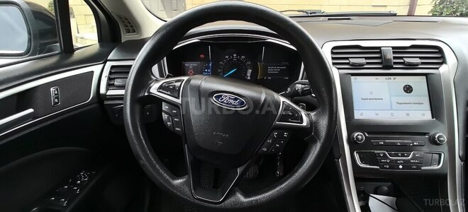 Ford Fusion (North America)-6