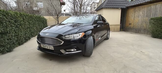 Ford Fusion (North America)-3