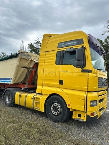 MAN TGA 18.410-2