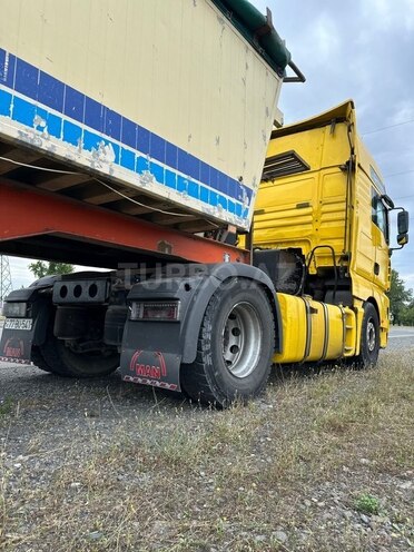 MAN TGA 18.410-3